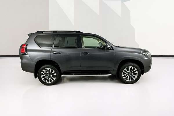 2024 Toyota LANDCRUISER PRADO VX GDJ150R