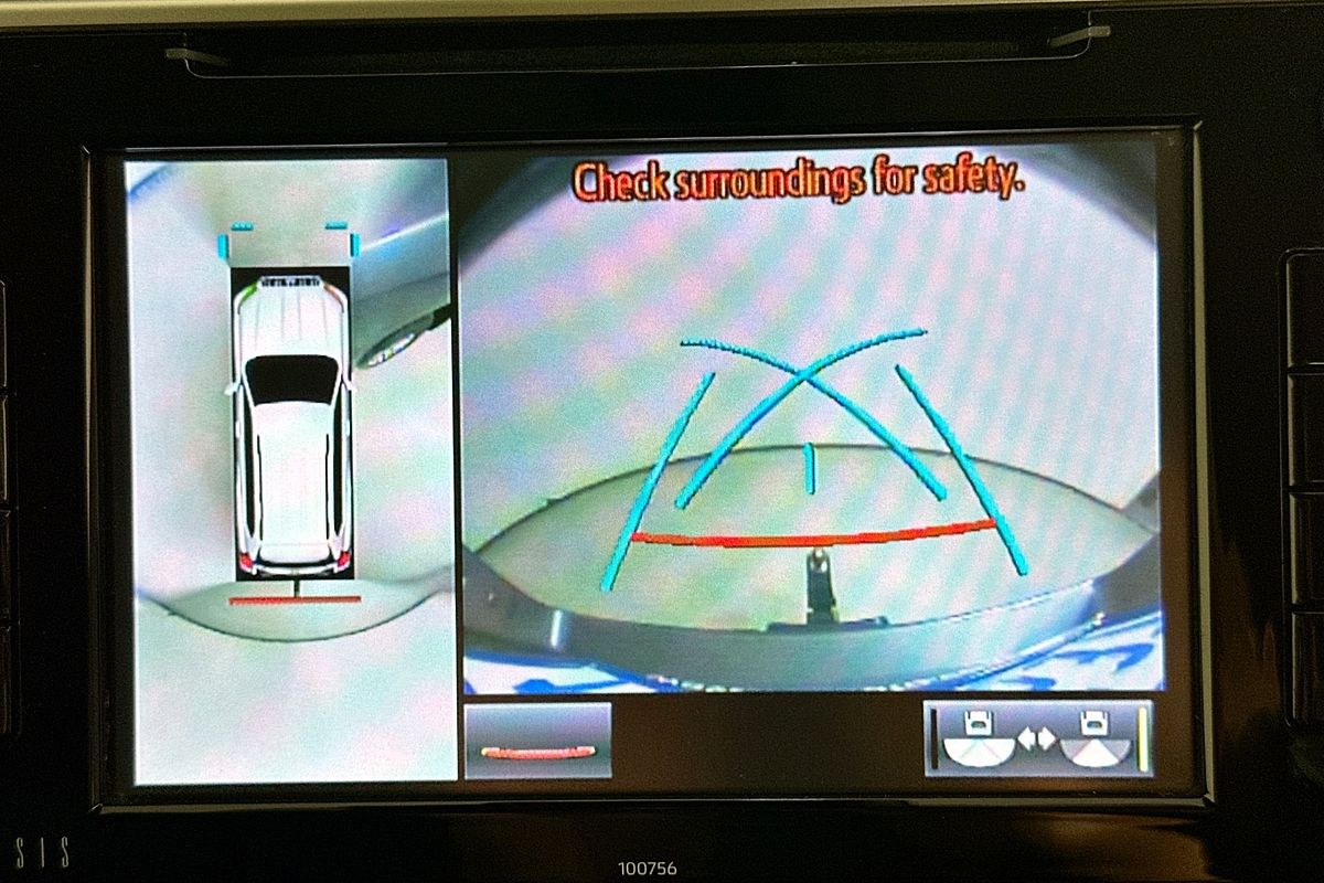 2020 Toyota LANDCRUISER PRADO VX FLAT TAILGATE GDJ150R