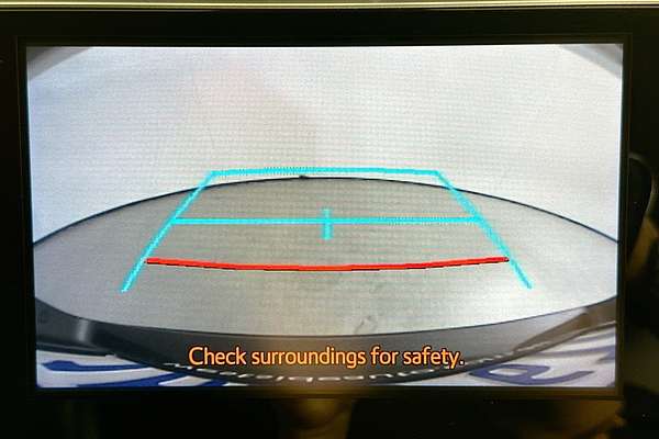 2022 Toyota LANDCRUISER PRADO GXL PREMIUM INTERIOR GDJ150R