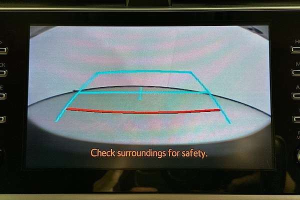 2022 Toyota LANDCRUISER PRADO GXL PREMIUM INTERIOR GDJ150R