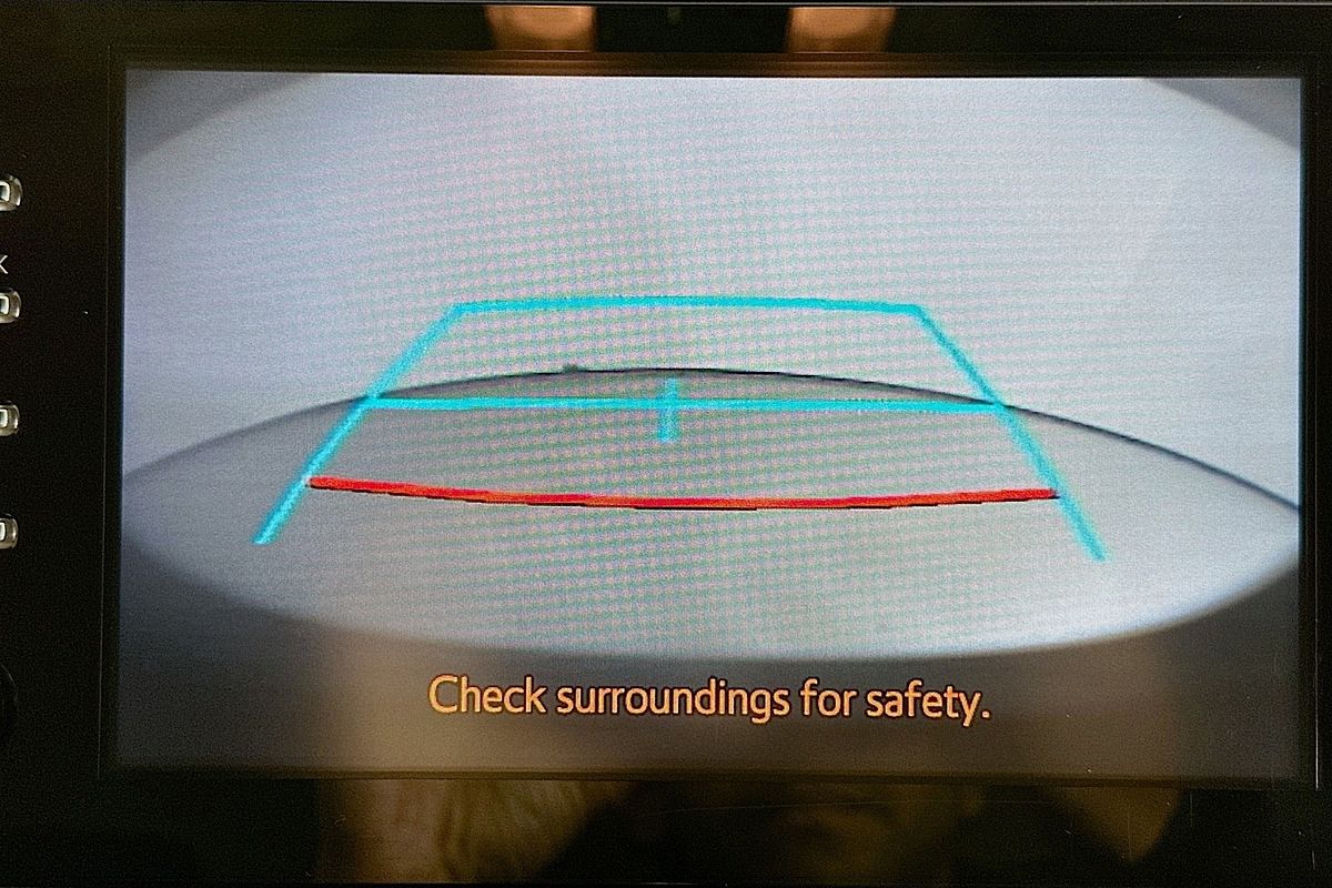 2022 Toyota LANDCRUISER PRADO GX 7 SEAT GDJ150R