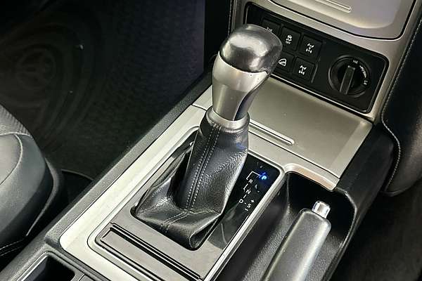 2020 Toyota LANDCRUISER PRADO VX FLAT TAILGATE GDJ150R