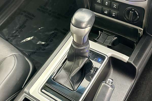 2020 Toyota LANDCRUISER PRADO GXL GDJ150R