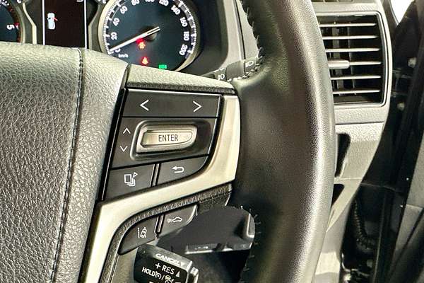 2022 Toyota LANDCRUISER PRADO GXL PREMIUM INTERIOR GDJ150R