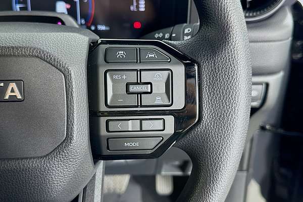 2025 Toyota LANDCRUISER PRADO GX GDJ251R