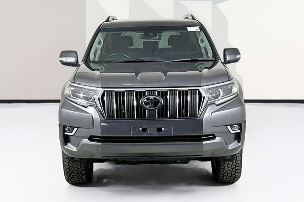 2021 Toyota LANDCRUISER PRADO GXL GDJ150R