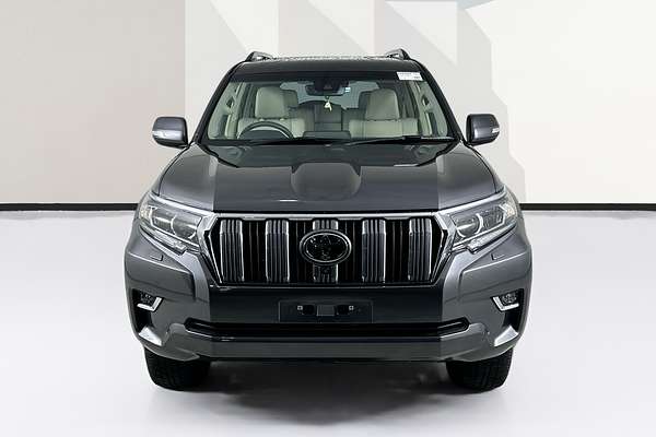 2024 Toyota LANDCRUISER PRADO VX GDJ150R
