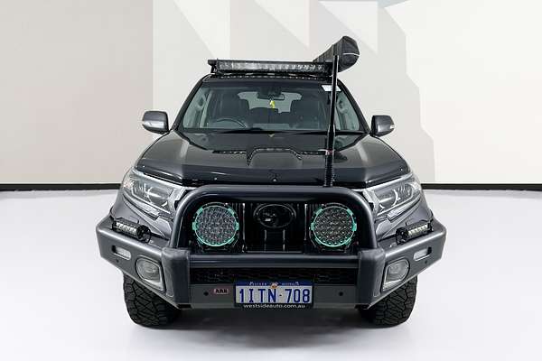 2020 Toyota LANDCRUISER PRADO GXL GDJ150R