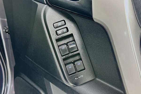 2021 Toyota LANDCRUISER PRADO GXL GDJ150R