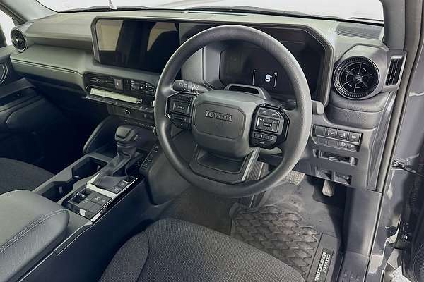 2025 Toyota LANDCRUISER PRADO GX GDJ251R