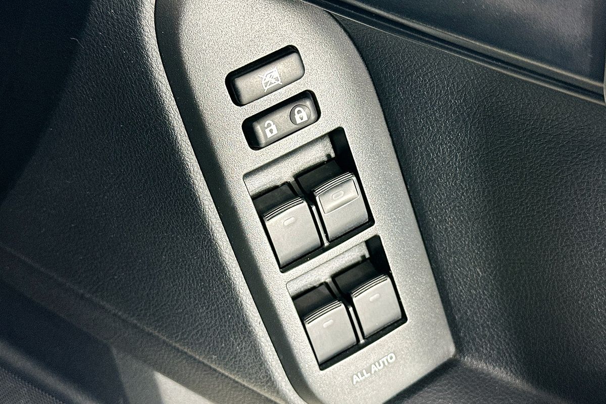 2020 Toyota LANDCRUISER PRADO GXL GDJ150R