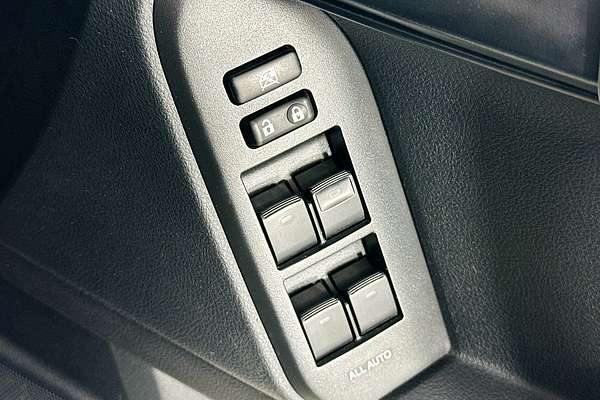 2020 Toyota LANDCRUISER PRADO GXL GDJ150R