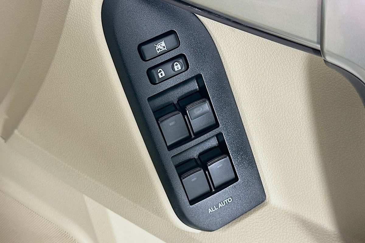2024 Toyota LANDCRUISER PRADO VX GDJ150R