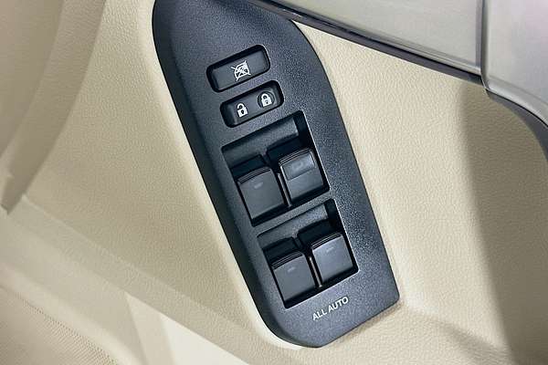 2024 Toyota LANDCRUISER PRADO VX GDJ150R
