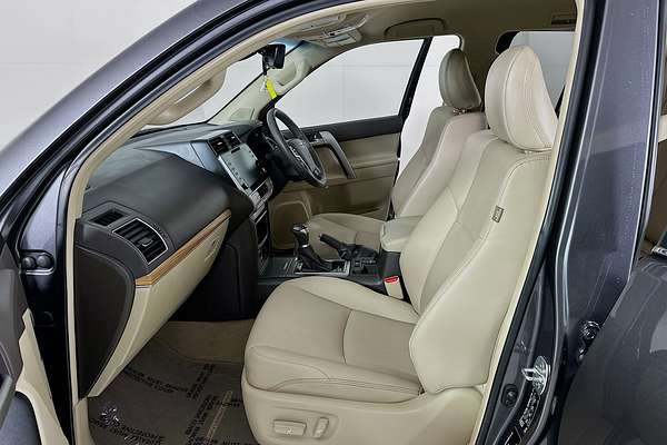 2024 Toyota LANDCRUISER PRADO VX GDJ150R