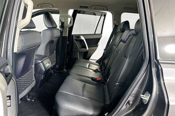 2020 Toyota LANDCRUISER PRADO GXL GDJ150R