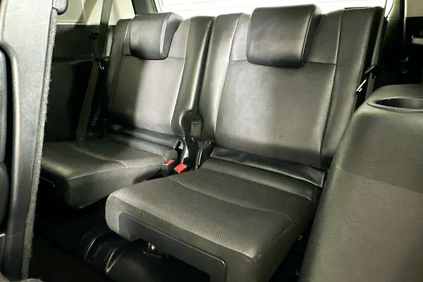 2020 Toyota LANDCRUISER PRADO VX FLAT TAILGATE GDJ150R