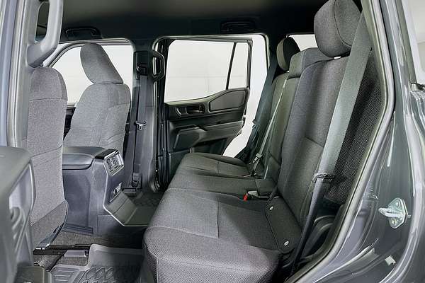 2025 Toyota LANDCRUISER PRADO GX GDJ251R