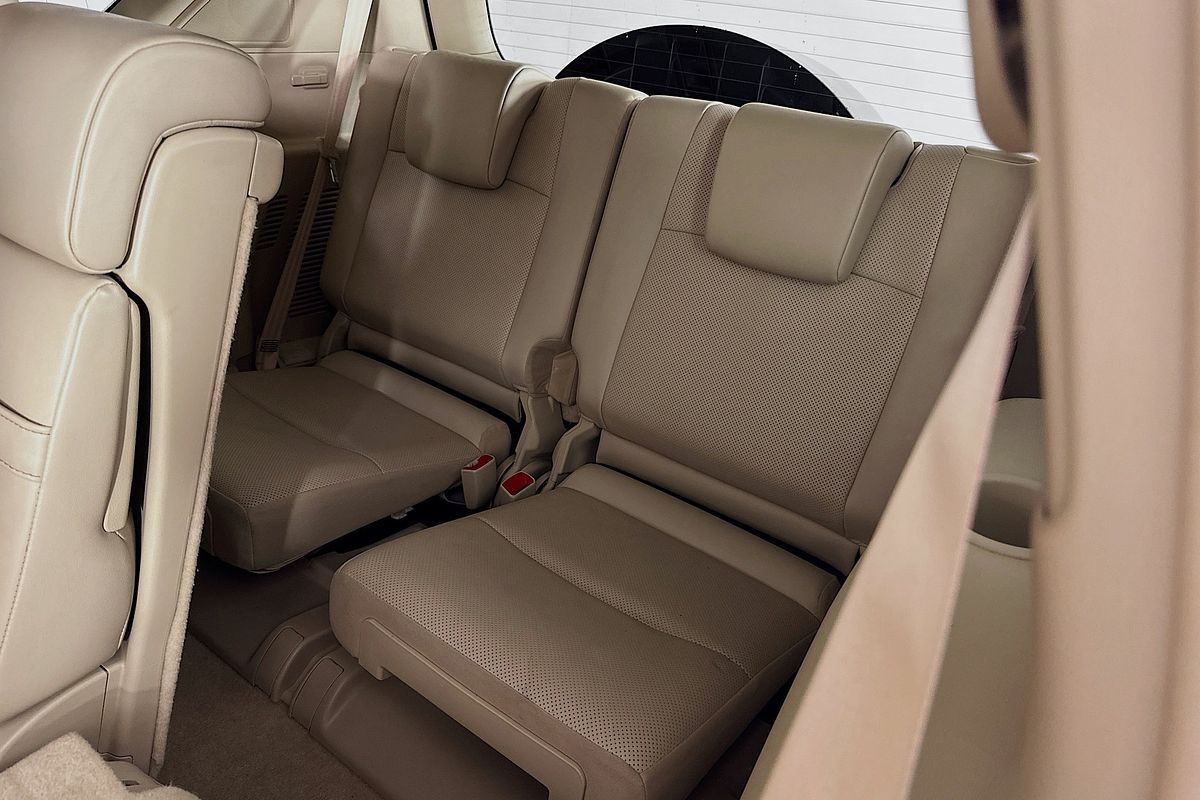 2024 Toyota LANDCRUISER PRADO VX GDJ150R