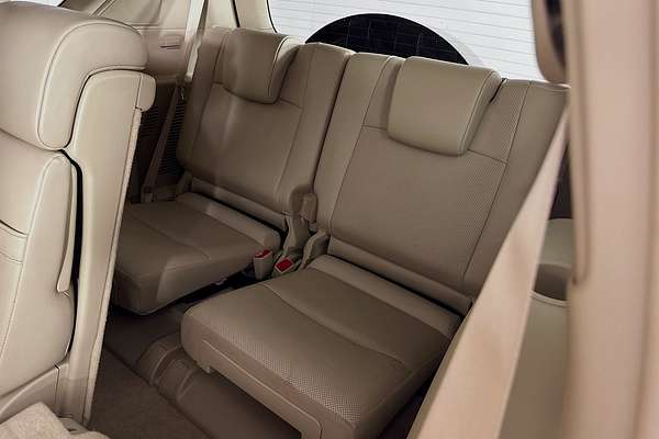 2024 Toyota LANDCRUISER PRADO VX GDJ150R