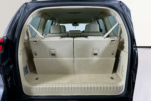 2024 Toyota LANDCRUISER PRADO VX GDJ150R