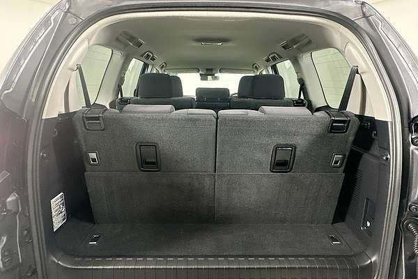 2023 Toyota LANDCRUISER PRADO GXL GDJ150R