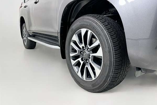 2024 Toyota LANDCRUISER PRADO VX GDJ150R