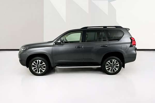 2024 Toyota LANDCRUISER PRADO VX GDJ150R