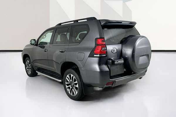 2024 Toyota LANDCRUISER PRADO VX GDJ150R