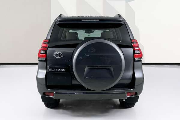 2024 Toyota LANDCRUISER PRADO VX GDJ150R