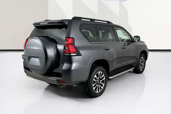 2024 Toyota LANDCRUISER PRADO VX GDJ150R