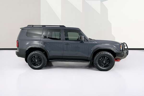 2024 Toyota LANDCRUISER PRADO GXL GDJ251R