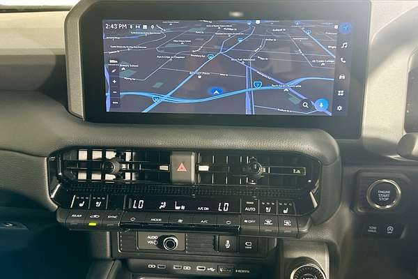 2024 Toyota LANDCRUISER PRADO GXL GDJ251R
