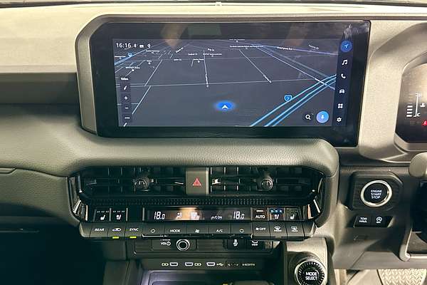 2024 Toyota LANDCRUISER PRADO GXL GDJ251R