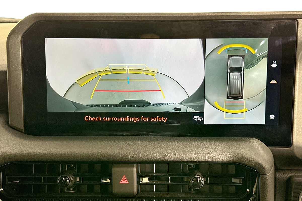 2024 Toyota LANDCRUISER PRADO GXL GDJ251R