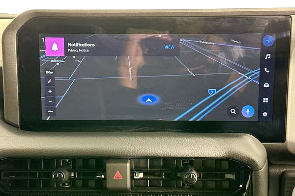 2024 Toyota LANDCRUISER PRADO GXL GDJ251R