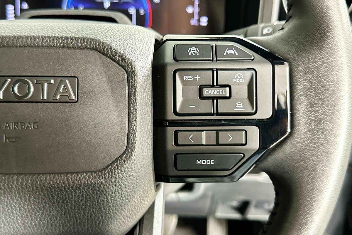 2024 Toyota LANDCRUISER PRADO GXL GDJ251R