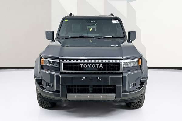 2024 Toyota LANDCRUISER PRADO GXL GDJ150R