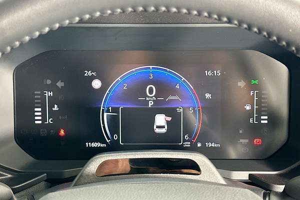 2024 Toyota LANDCRUISER PRADO GXL GDJ251R