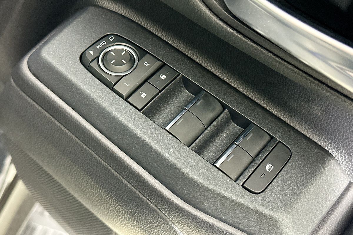 2024 Toyota LANDCRUISER PRADO GXL GDJ150R