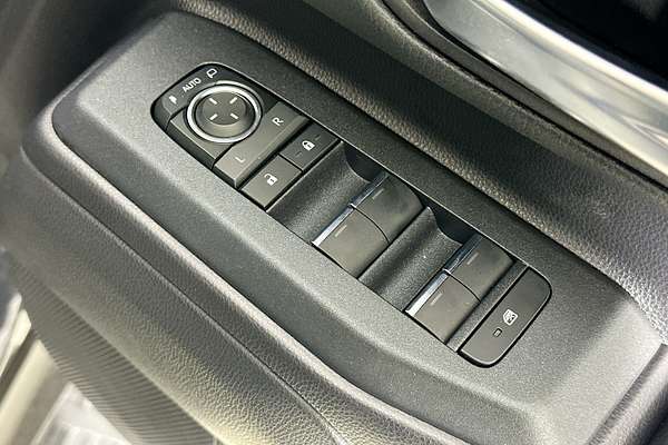 2024 Toyota LANDCRUISER PRADO GXL GDJ150R