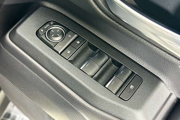 2024 Toyota LANDCRUISER PRADO GXL GDJ251R