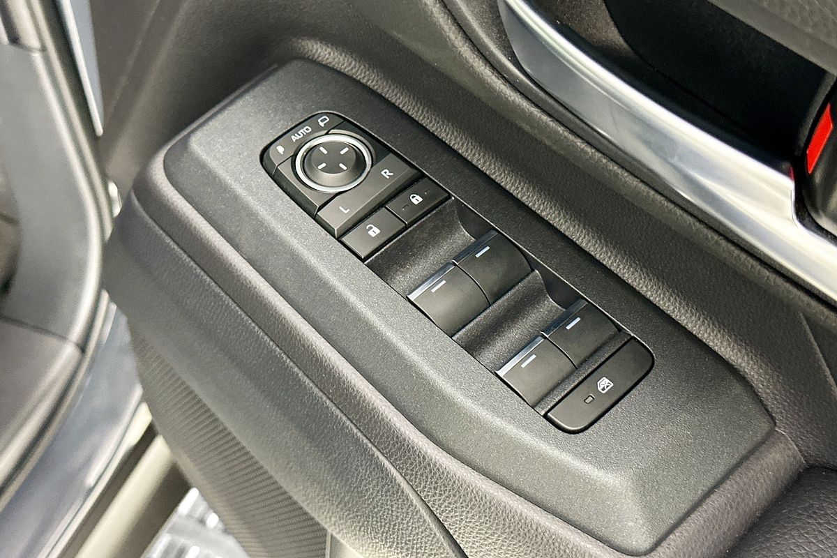 2024 Toyota LANDCRUISER PRADO GXL GDJ251R