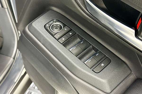 2024 Toyota LANDCRUISER PRADO GXL GDJ251R