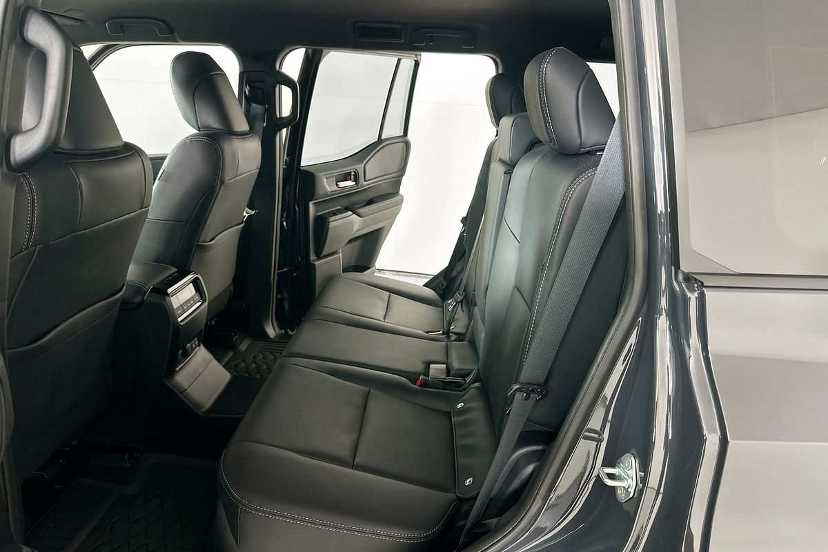 2024 Toyota LANDCRUISER PRADO GXL GDJ251R