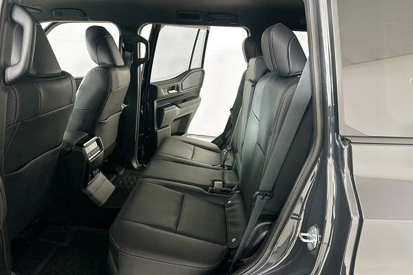 2024 Toyota LANDCRUISER PRADO GXL GDJ251R