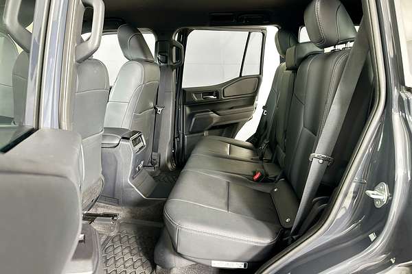 2024 Toyota LANDCRUISER PRADO GXL GDJ251R