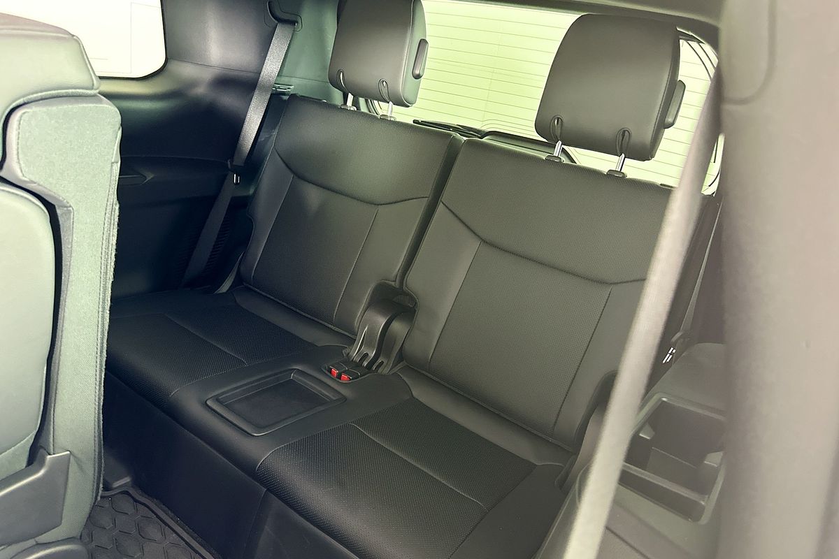 2024 Toyota LANDCRUISER PRADO GXL GDJ150R