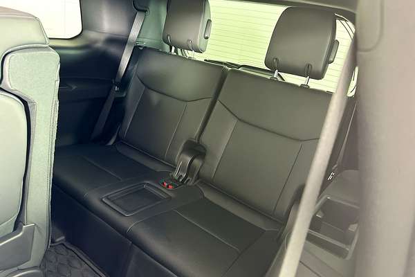 2024 Toyota LANDCRUISER PRADO GXL GDJ150R