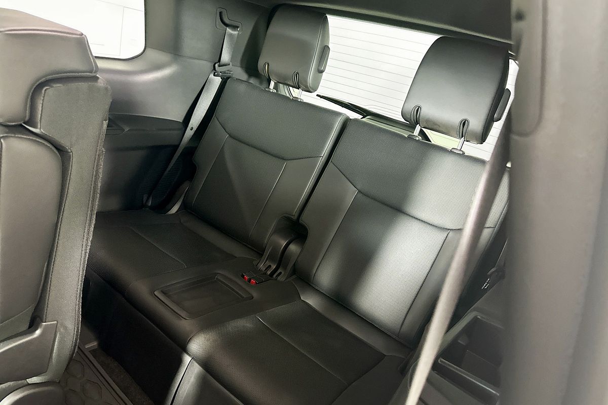 2024 Toyota LANDCRUISER PRADO GXL GDJ251R